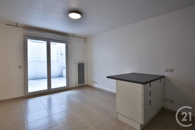 Appartement F1 à vendre - 1 pièce - 33.86 m2 - NICE - 06 - PROVENCE-ALPES-COTE-D-AZUR - Century 21 Lafage Transactions