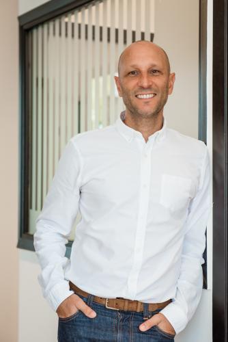 Sébastien ANDRE