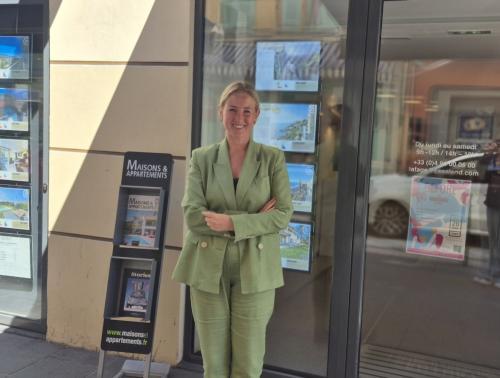 Dinara MUKHAMETIANOVA