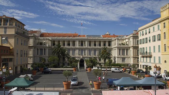 Nice — Immobilier — CENTURY 21 Lafage Transactions — Vieille_Ville