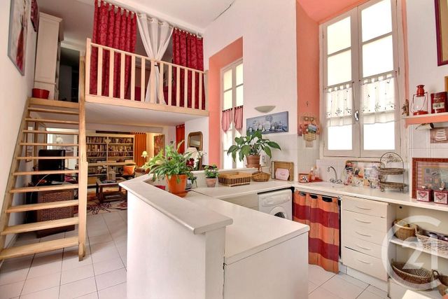 appartement - NICE - 06