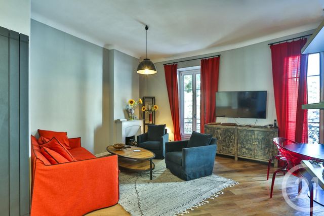Afficher la photo en grand Appartement F3 à vendre - 3 pièces - 56.18 m2 - NICE - 06 - PROVENCE-ALPES-COTE-D-AZUR - Century 21 Lafage Transactions