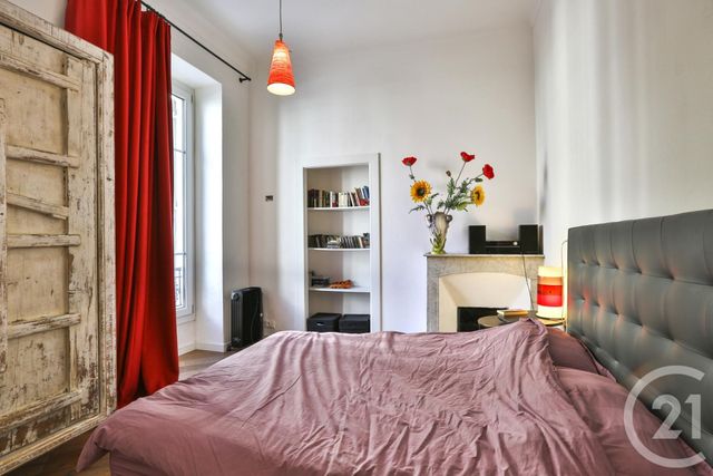 Afficher la photo en grand Appartement F3 à vendre - 3 pièces - 56.18 m2 - NICE - 06 - PROVENCE-ALPES-COTE-D-AZUR - Century 21 Lafage Transactions