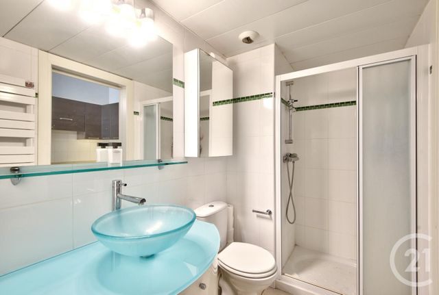 Afficher la photo en grand Appartement F2 à vendre - 2 pièces - 37.64 m2 - NICE - 06 - PROVENCE-ALPES-COTE-D-AZUR - Century 21 Lafage Transactions