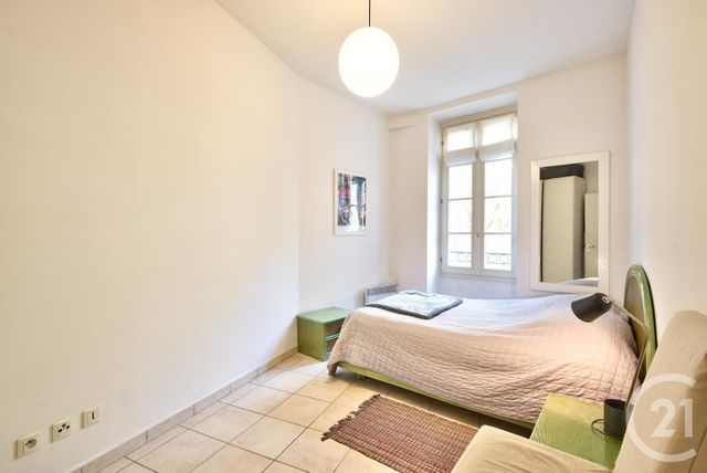Afficher la photo en grand Appartement F2 à vendre - 2 pièces - 37.64 m2 - NICE - 06 - PROVENCE-ALPES-COTE-D-AZUR - Century 21 Lafage Transactions