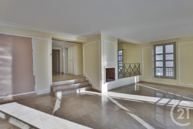 Afficher la photo en grand Appartement F4 à vendre - 4 pièces - 111.0 m2 - NICE - 06 - PROVENCE-ALPES-COTE-D-AZUR - Century 21 Lafage Transactions