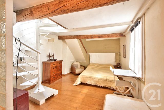 Afficher la photo en grand Appartement Duplex à vendre - 3 pièces - 91.25 m2 - NICE - 06 - PROVENCE-ALPES-COTE-D-AZUR - Century 21 Lafage Transactions