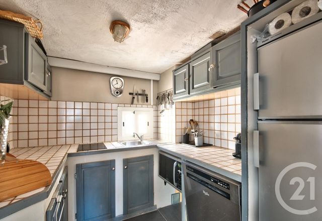 Afficher la photo en grand Appartement Duplex à vendre - 3 pièces - 91.25 m2 - NICE - 06 - PROVENCE-ALPES-COTE-D-AZUR - Century 21 Lafage Transactions