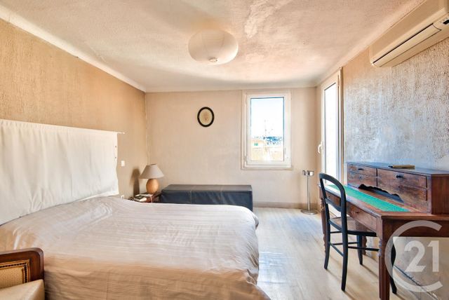 Afficher la photo en grand Appartement Duplex à vendre - 3 pièces - 91.25 m2 - NICE - 06 - PROVENCE-ALPES-COTE-D-AZUR - Century 21 Lafage Transactions