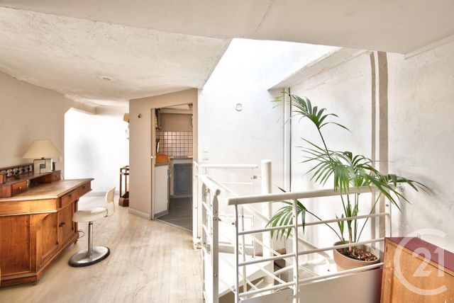Afficher la photo en grand Appartement Duplex à vendre - 3 pièces - 91.25 m2 - NICE - 06 - PROVENCE-ALPES-COTE-D-AZUR - Century 21 Lafage Transactions