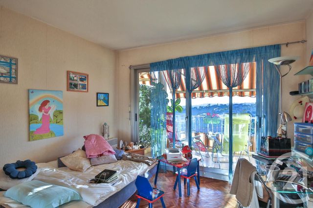 Afficher la photo en grand Appartement F4 à vendre - 4 pièces - 110.05 m2 - NICE - 06 - PROVENCE-ALPES-COTE-D-AZUR - Century 21 Lafage Transactions