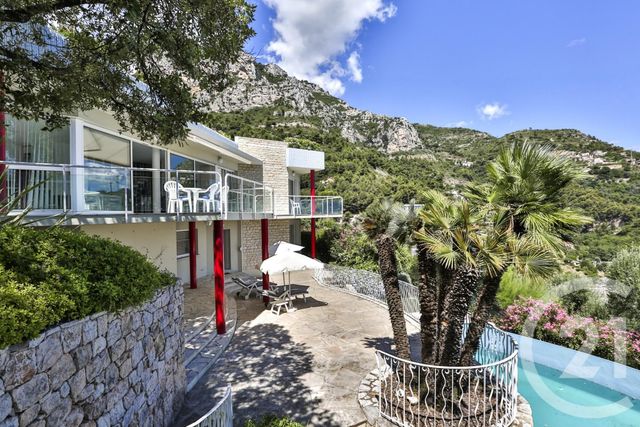 Afficher la photo en grand maison à vendre - 6 pièces - 172.0 m2 - BEAUSOLEIL - 06 - PROVENCE-ALPES-COTE-D-AZUR - Century 21 Lafage Transactions