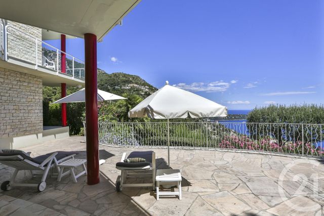 Afficher la photo en grand maison à vendre - 6 pièces - 172.0 m2 - BEAUSOLEIL - 06 - PROVENCE-ALPES-COTE-D-AZUR - Century 21 Lafage Transactions