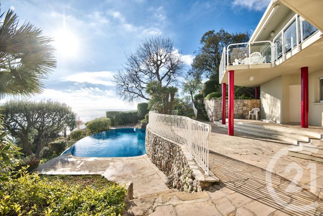 Afficher la photo en grand maison à vendre - 6 pièces - 172.0 m2 - BEAUSOLEIL - 06 - PROVENCE-ALPES-COTE-D-AZUR - Century 21 Lafage Transactions