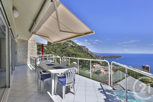 Afficher la photo en grand maison à vendre - 6 pièces - 172.0 m2 - BEAUSOLEIL - 06 - PROVENCE-ALPES-COTE-D-AZUR - Century 21 Lafage Transactions