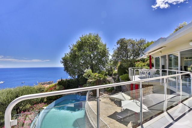 Afficher la photo en grand maison à vendre - 6 pièces - 172.0 m2 - BEAUSOLEIL - 06 - PROVENCE-ALPES-COTE-D-AZUR - Century 21 Lafage Transactions