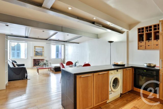 appartement - NICE - 06