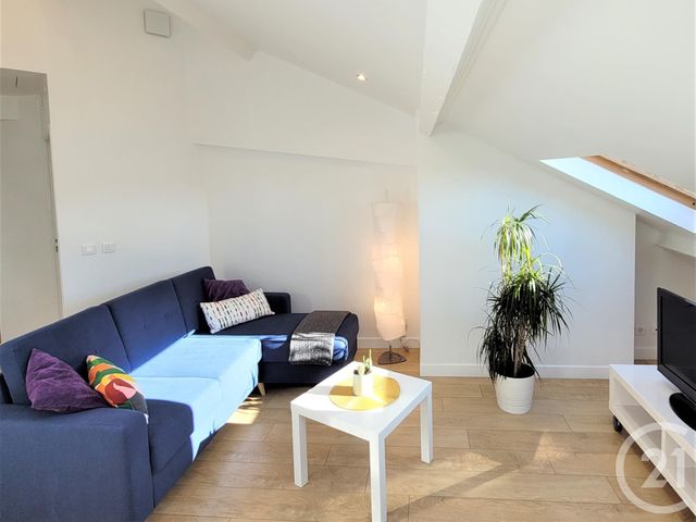 Afficher la photo en grand Appartement F3 à vendre - 3 pièces - 48.45 m2 - NICE - 06 - PROVENCE-ALPES-COTE-D-AZUR - Century 21 Lafage Transactions