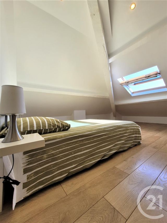 Afficher la photo en grand Appartement F3 à vendre - 3 pièces - 48.45 m2 - NICE - 06 - PROVENCE-ALPES-COTE-D-AZUR - Century 21 Lafage Transactions
