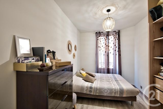 Afficher la photo en grand Appartement F3 à vendre - 3 pièces - 59.0 m2 - NICE - 06 - PROVENCE-ALPES-COTE-D-AZUR - Century 21 Lafage Transactions