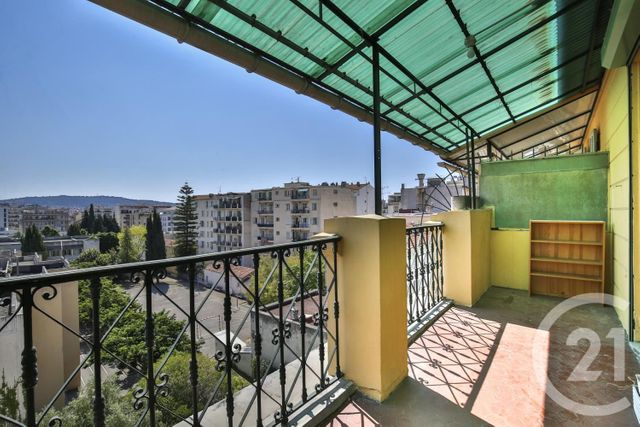Afficher la photo en grand Appartement F2 à vendre - 2 pièces - 52.15 m2 - NICE - 06 - PROVENCE-ALPES-COTE-D-AZUR - Century 21 Lafage Transactions