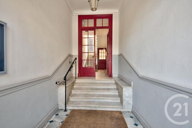 Afficher la photo en grand Appartement F2 à vendre - 2 pièces - 52.15 m2 - NICE - 06 - PROVENCE-ALPES-COTE-D-AZUR - Century 21 Lafage Transactions