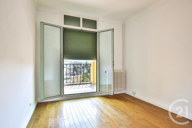 Afficher la photo en grand Appartement F2 à vendre - 2 pièces - 52.15 m2 - NICE - 06 - PROVENCE-ALPES-COTE-D-AZUR - Century 21 Lafage Transactions