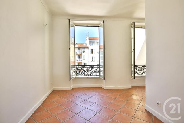 Afficher la photo en grand Appartement F2 à vendre - 2 pièces - 52.15 m2 - NICE - 06 - PROVENCE-ALPES-COTE-D-AZUR - Century 21 Lafage Transactions