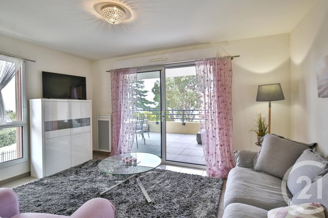Afficher la photo en grand Appartement F3 à vendre - 3 pièces - 58.22 m2 - NICE - 06 - PROVENCE-ALPES-COTE-D-AZUR - Century 21 Lafage Transactions