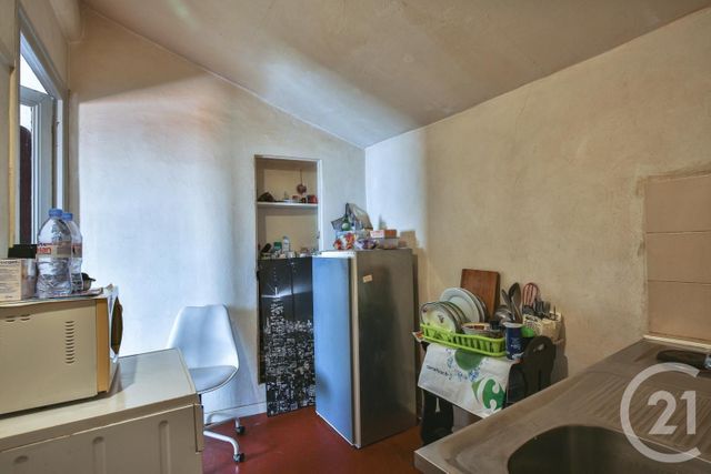 Appartement F1 à vendre - 1 pièce - 23.23 m2 - NICE - 06 - PROVENCE-ALPES-COTE-D-AZUR - Century 21 Lafage Transactions Appartement F1 à vendre - 1 pièce - 23.23 m2 - NICE - 06 - PROVENCE-ALPES-COTE-D-AZUR - Century 21 Lafage Transactions