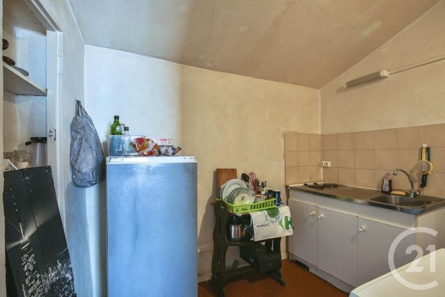 Appartement F1 à vendre - 1 pièce - 23.23 m2 - NICE - 06 - PROVENCE-ALPES-COTE-D-AZUR - Century 21 Lafage Transactions Appartement F1 à vendre - 1 pièce - 23.23 m2 - NICE - 06 - PROVENCE-ALPES-COTE-D-AZUR - Century 21 Lafage Transactions