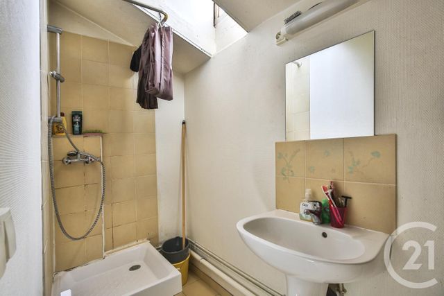 Appartement F1 à vendre - 1 pièce - 23.23 m2 - NICE - 06 - PROVENCE-ALPES-COTE-D-AZUR - Century 21 Lafage Transactions Appartement F1 à vendre - 1 pièce - 23.23 m2 - NICE - 06 - PROVENCE-ALPES-COTE-D-AZUR - Century 21 Lafage Transactions