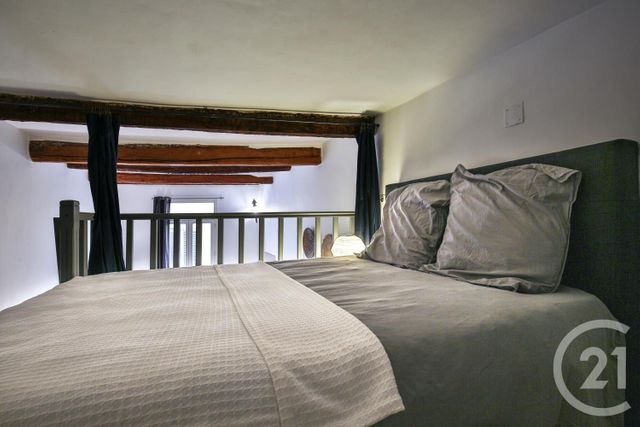 Afficher la photo en grand Appartement F3 à vendre - 3 pièces - 60.01 m2 - NICE - 06 - PROVENCE-ALPES-COTE-D-AZUR - Century 21 Lafage Transactions