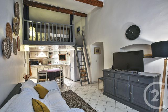 Afficher la photo en grand Appartement F3 à vendre - 3 pièces - 60.01 m2 - NICE - 06 - PROVENCE-ALPES-COTE-D-AZUR - Century 21 Lafage Transactions
