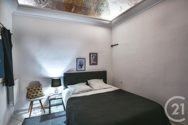Afficher la photo en grand Appartement F3 à vendre - 3 pièces - 60.01 m2 - NICE - 06 - PROVENCE-ALPES-COTE-D-AZUR - Century 21 Lafage Transactions