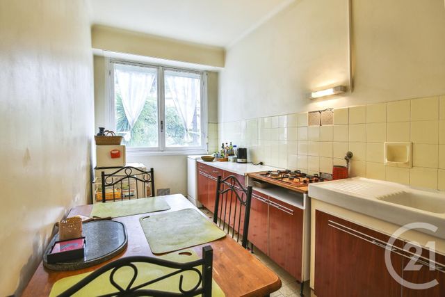 Afficher la photo en grand Appartement F2 à vendre - 2 pièces - 63.85 m2 - NICE - 06 - PROVENCE-ALPES-COTE-D-AZUR - Century 21 Lafage Transactions