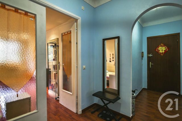 Afficher la photo en grand Appartement F2 à vendre - 2 pièces - 63.85 m2 - NICE - 06 - PROVENCE-ALPES-COTE-D-AZUR - Century 21 Lafage Transactions
