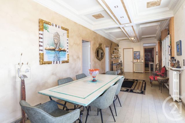 Afficher la photo en grand Appartement F4 à vendre - 4 pièces - 145.11 m2 - NICE - 06 - PROVENCE-ALPES-COTE-D-AZUR - Century 21 Lafage Transactions