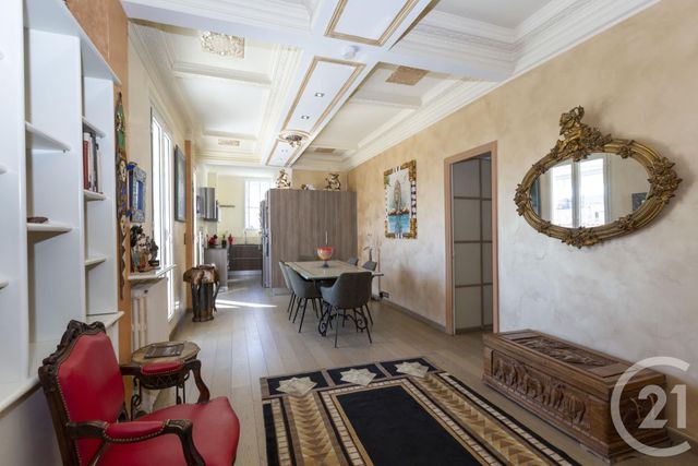 Afficher la photo en grand Appartement F4 à vendre - 4 pièces - 145.11 m2 - NICE - 06 - PROVENCE-ALPES-COTE-D-AZUR - Century 21 Lafage Transactions