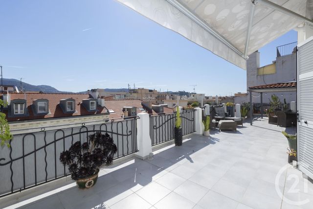 Afficher la photo en grand Appartement F4 à vendre - 4 pièces - 145.11 m2 - NICE - 06 - PROVENCE-ALPES-COTE-D-AZUR - Century 21 Lafage Transactions