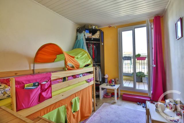 Afficher la photo en grand Appartement F2 à vendre - 2 pièces - 27.0 m2 - NICE - 06 - PROVENCE-ALPES-COTE-D-AZUR - Century 21 Lafage Transactions