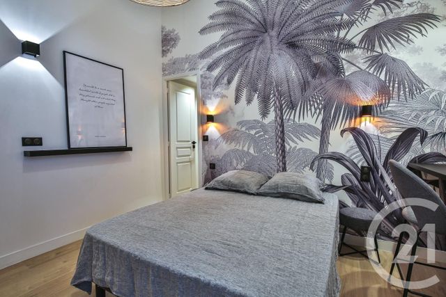 Afficher la photo en grand Appartement F3 à vendre - 3 pièces - 71.01 m2 - NICE - 06 - PROVENCE-ALPES-COTE-D-AZUR - Century 21 Lafage Transactions