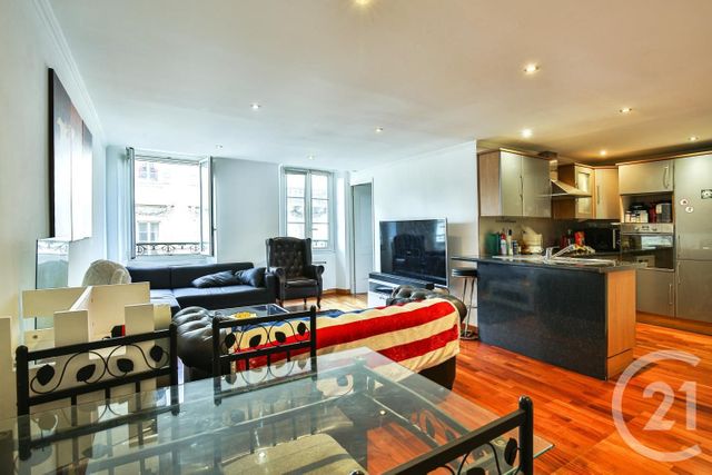 Appartement F3 à vendre - 3 pièces - 65.03 m2 - NICE - 06 - PROVENCE-ALPES-COTE-D-AZUR - Century 21 Lafage Transactions Appartement F3 à vendre - 3 pièces - 65.03 m2 - NICE - 06 - PROVENCE-ALPES-COTE-D-AZUR - Century 21 Lafage Transactions