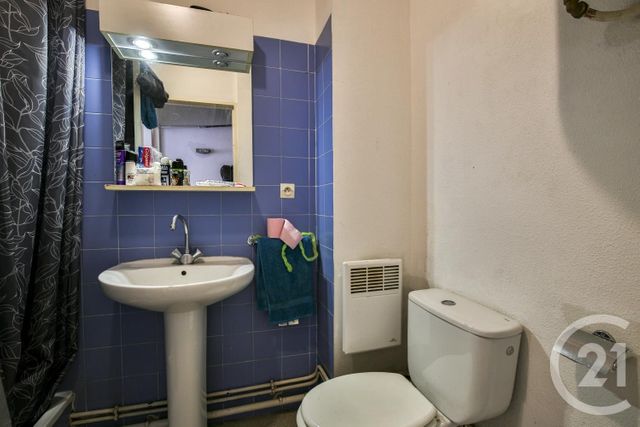Afficher la photo en grand Appartement F1 à vendre - 1 pièce - 16.63 m2 - NICE - 06 - PROVENCE-ALPES-COTE-D-AZUR - Century 21 Lafage Transactions
