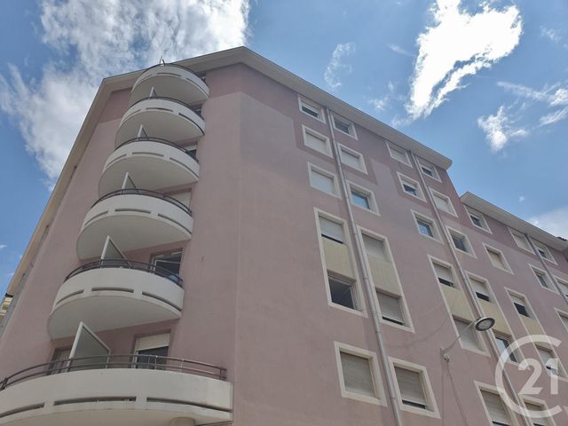 Afficher la photo en grand Appartement F1 à vendre - 1 pièce - 16.63 m2 - NICE - 06 - PROVENCE-ALPES-COTE-D-AZUR - Century 21 Lafage Transactions