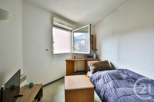 Afficher la photo en grand Appartement F1 à vendre - 1 pièce - 16.63 m2 - NICE - 06 - PROVENCE-ALPES-COTE-D-AZUR - Century 21 Lafage Transactions