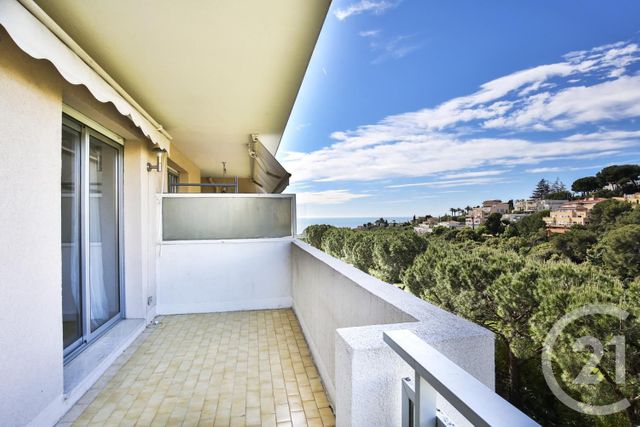 Appartement F3 à vendre - 3 pièces - 67.23 m2 - NICE - 06 - PROVENCE-ALPES-COTE-D-AZUR - Century 21 Lafage Transactions Appartement F3 à vendre - 3 pièces - 67.23 m2 - NICE - 06 - PROVENCE-ALPES-COTE-D-AZUR - Century 21 Lafage Transactions