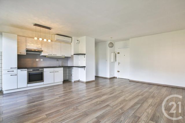 Appartement F3 à vendre - 3 pièces - 67.23 m2 - NICE - 06 - PROVENCE-ALPES-COTE-D-AZUR - Century 21 Lafage Transactions Appartement F3 à vendre - 3 pièces - 67.23 m2 - NICE - 06 - PROVENCE-ALPES-COTE-D-AZUR - Century 21 Lafage Transactions