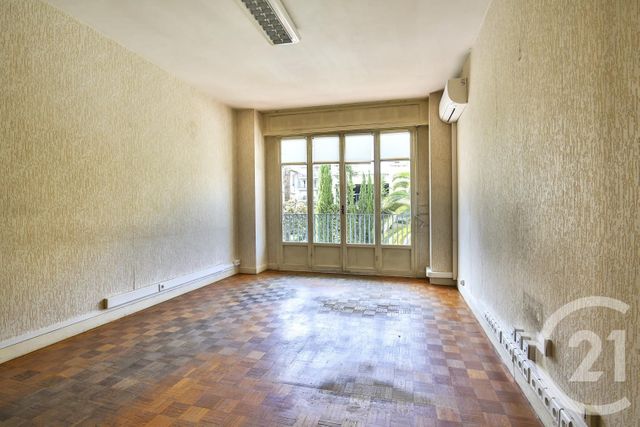 Appartement F2 à vendre - 2 pièces - 59.0 m2 - NICE - 06 - PROVENCE-ALPES-COTE-D-AZUR - Century 21 Lafage Transactions Appartement F2 à vendre - 2 pièces - 59.0 m2 - NICE - 06 - PROVENCE-ALPES-COTE-D-AZUR - Century 21 Lafage Transactions