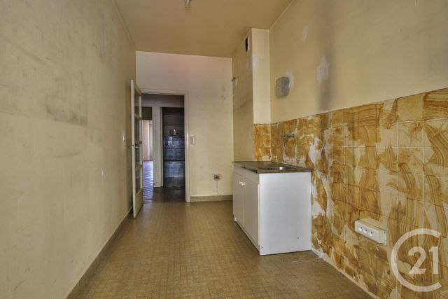 Appartement F2 à vendre - 2 pièces - 59.0 m2 - NICE - 06 - PROVENCE-ALPES-COTE-D-AZUR - Century 21 Lafage Transactions Appartement F2 à vendre - 2 pièces - 59.0 m2 - NICE - 06 - PROVENCE-ALPES-COTE-D-AZUR - Century 21 Lafage Transactions
